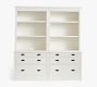 Aubrey Double Lateral File Bookcase (36&quot;)