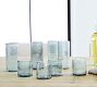Hammered Handcrafted Glassware Collection