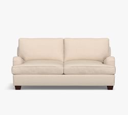 PB English Arm Sofa (66&quot;&ndash;91&quot;)