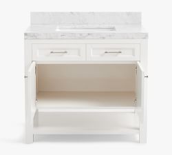 Piedmont 36&quot; Single Sink Vanity