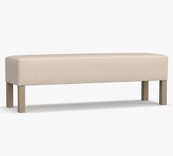 Arden Upholstered Bench (56&quot;)