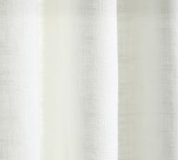 Emery Linen Curtain