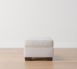 Buchanan Ottoman