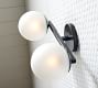 Hollywood Double Sconce