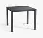 Indio Metal Square Outdoor Dining Table (36&quot;)