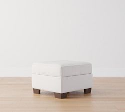 Buchanan Ottoman