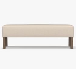 Arden Upholstered Bench (56&quot;)