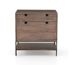 Graham 2-Drawer Lateral File Cabinet