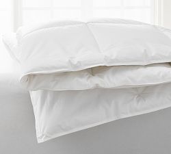 Micromax&#174; Luxe AAFA Certified Down Alternative Duvet Insert