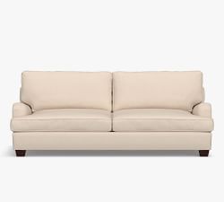 PB English Arm Sofa (66&quot;&ndash;91&quot;)