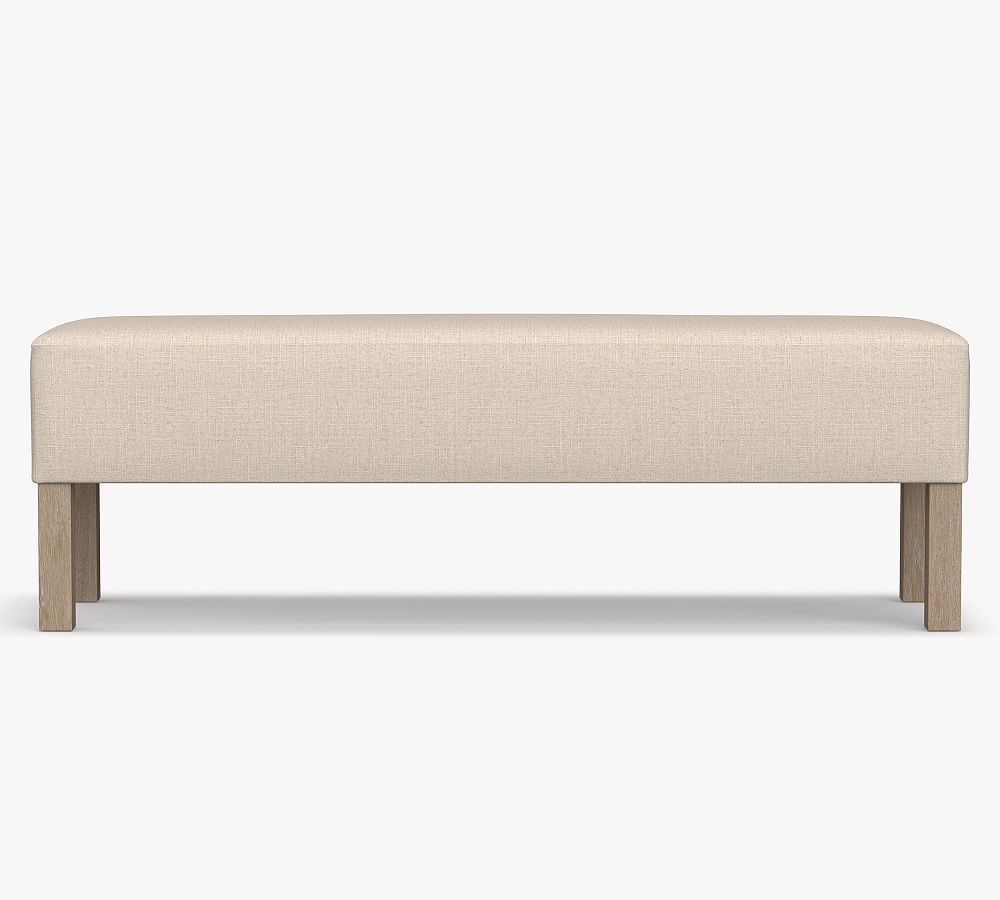 Arden Upholstered Bench (56&quot;)