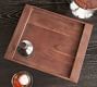 Chateau Handcrafted Wood Barware Collection