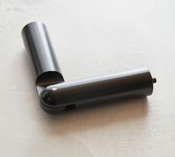 Standard Corner Curtain Rod Connector