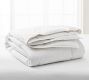 Luxury 700FP European White Goose Down Duvet Insert