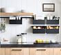 Temple Street Indoor/Outdoor Kitchen Organizing System