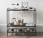 Hugo Metal Bar Console (35&quot;)