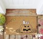 Peanuts&#8482; Snoopy&#8482; Pumpkin Doormat