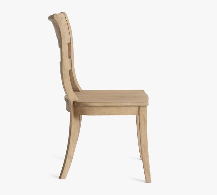 Bradford Dining Chair Pottery Barn