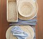 Wynne Coil Handwoven Abaca Charger Plate