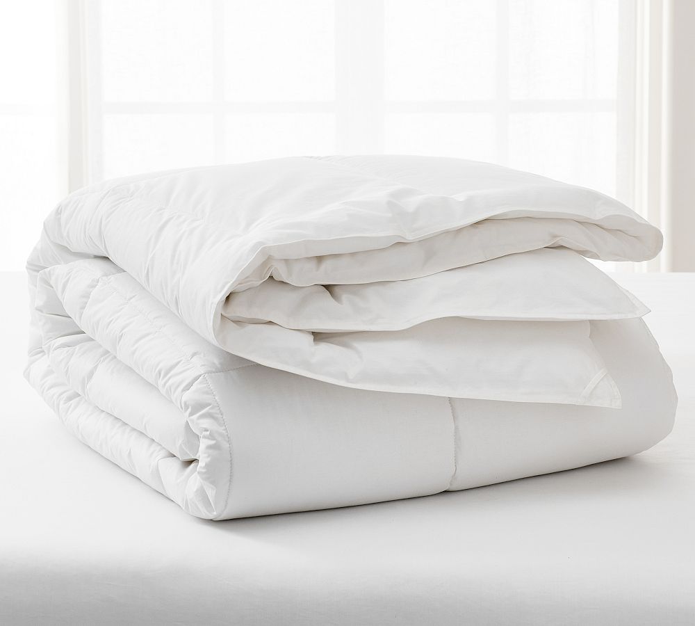 Micromax® Luxe AAFA Certified Down Alternative Duvet Insert KING