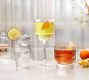Carousel Double Old Fashioned Glasses - Set of 4