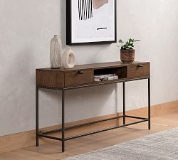 Graham Console Table (55&quot;)