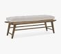 Anders Upholstered King Bench (64.5&quot;)