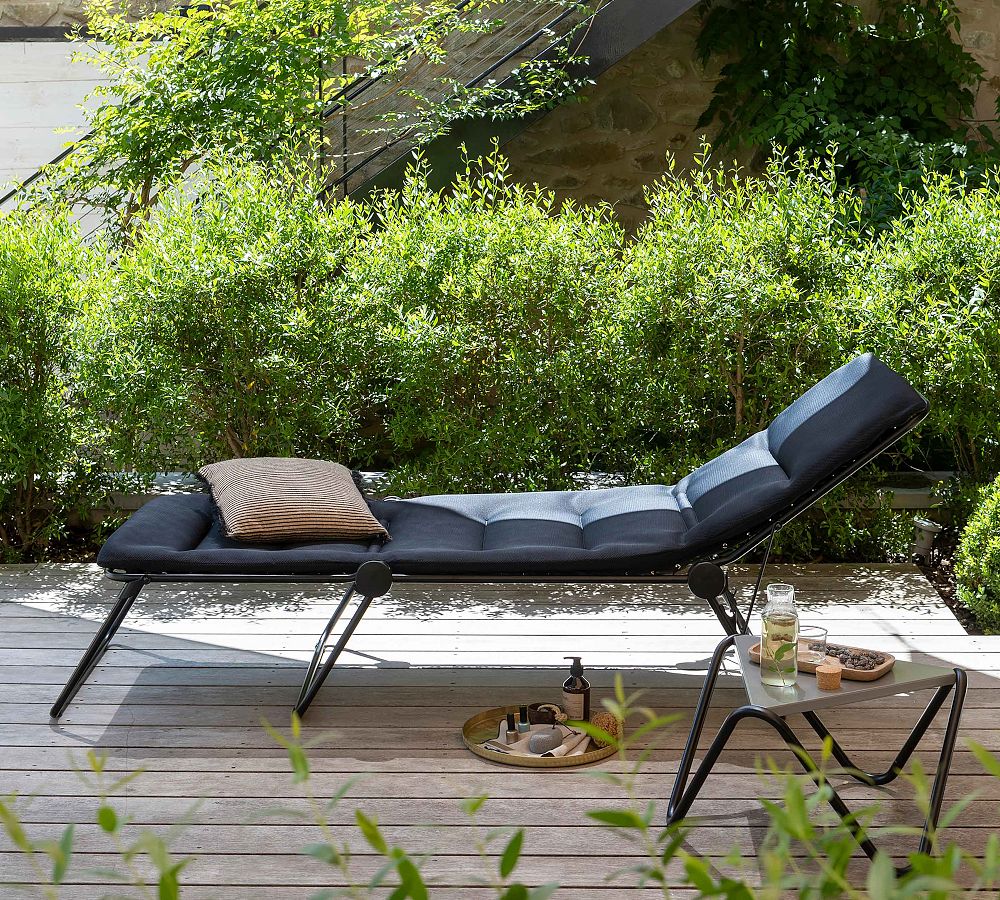 Lafuma Siesta AirComfort&#174; Folding Lounge Chair