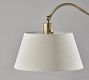 Downing Metal Table Lamp (27&quot;)