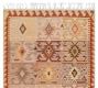 Odessa Hand-Knotted Wool Rug