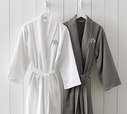 Organic Spa Robe