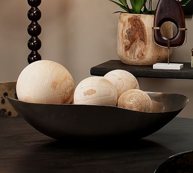 Stunning Wood Decor Balls: The Ultimate Guide to Elevate Your Home