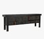 Chico Reclaimed Wood Console Table (93&quot;)