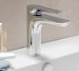Haas Single Hole Bathroom Sink Faucet