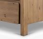Bedford Reclaimed Wood 6-Drawer Dresser (59&quot;)