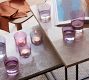 Gems Tealight Candleholders - Set of 4