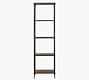 Juno Reclaimed Wood Etagere Bookcase (22&quot;)