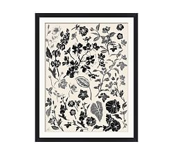 Floral Symphony by The Artists Studio | Pottery Barn