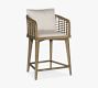 Anders Swivel Counter Stool