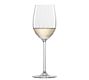 ZWIESEL GLAS Prizma White Wine Glasses - Set of 6