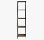 Juno Reclaimed Wood Etagere Bookcase (22&quot;)