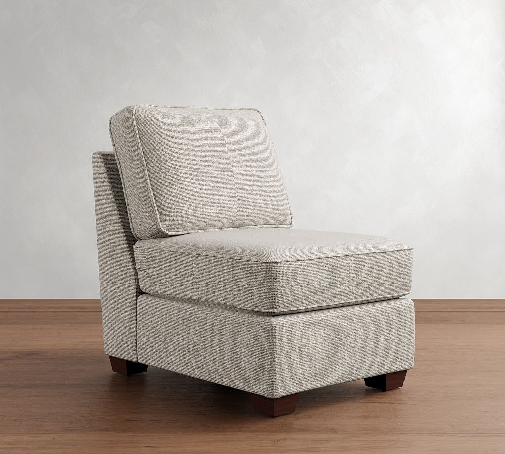 Fremont Armless Chair