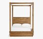 Oakleigh Canopy Bed