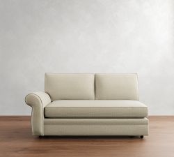 Build Your Own Pearce Roll Arm Sectional