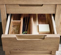 Wood Drawer Inserts