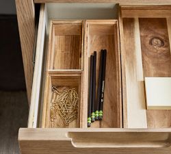 Wood Drawer Inserts