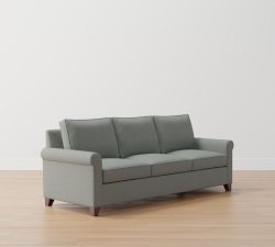 Cameron Roll Arm Sofa (63&quot;&ndash;98&quot;)