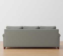 Cameron Roll Arm Sofa (63&quot;&ndash;98&quot;)