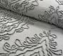 Renee Candlewick Sateen Duvet Cover &amp; Shams