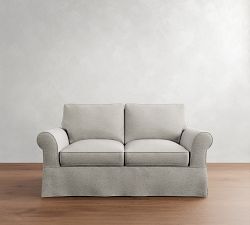 PB Comfort Roll Arm Replacement Slipcovers